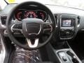 Billet Silver Metallic - Durango SXT Photo No. 7