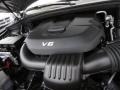 Billet Silver Metallic - Durango SXT Photo No. 9