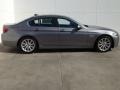 Space Gray Metallic - 5 Series 535d Sedan Photo No. 2