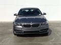 Space Gray Metallic - 5 Series 535d Sedan Photo No. 3