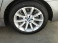 Space Gray Metallic - 5 Series 535d Sedan Photo No. 4