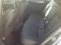 Space Gray Metallic - 5 Series 535d Sedan Photo No. 5