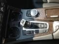 Space Gray Metallic - 5 Series 535d Sedan Photo No. 7