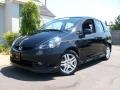 Nighthawk Black Pearl - Fit Sport Photo No. 1