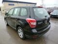 2014 Crystal Black Silica Subaru Forester 2.5i  photo #9