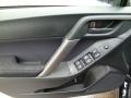Crystal Black Silica - Forester 2.5i Photo No. 18