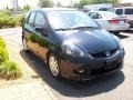 Nighthawk Black Pearl - Fit Sport Photo No. 6