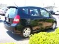Nighthawk Black Pearl - Fit Sport Photo No. 8