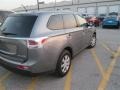 Mercury Gray Metallic - Outlander ES Photo No. 3