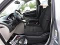 Billet Silver Metallic - Grand Caravan American Value Package Photo No. 6