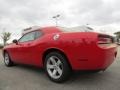 2014 TorRed Dodge Challenger SXT Plus  photo #2