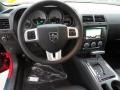 2014 TorRed Dodge Challenger SXT Plus  photo #8