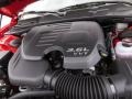 2014 TorRed Dodge Challenger SXT Plus  photo #9