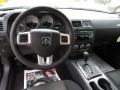 Black - Challenger SXT Photo No. 7