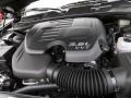 Black - Challenger SXT Photo No. 8