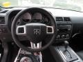 Black - Challenger SXT Photo No. 7