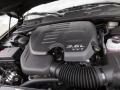 2014 Black Dodge Challenger SXT  photo #8