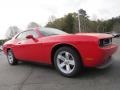 TorRed - Challenger SXT Photo No. 4