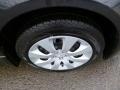 Dark Gray Metallic - Impreza 2.5i Sedan Photo No. 13