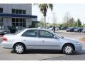 1998 Regent Silver Pearl Honda Accord LX Sedan  photo #7