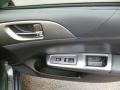 Dark Gray Metallic - Impreza 2.5i Sedan Photo No. 14