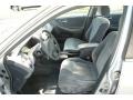  1998 Accord LX Sedan Quartz Interior