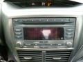 Dark Gray Metallic - Impreza 2.5i Sedan Photo No. 19