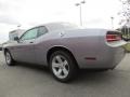 Billet Silver Metallic - Challenger SXT Plus Photo No. 2