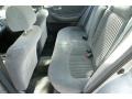 Quartz Rear Seat Photo for 1998 Honda Accord #92215309
