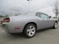 Billet Silver Metallic - Challenger SXT Plus Photo No. 3
