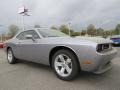 Billet Silver Metallic - Challenger SXT Plus Photo No. 4