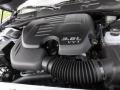 3.6 Liter DOHC 24-Valve VVT Pentastar V6 2014 Dodge Challenger SXT Plus Engine