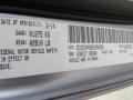 Billet Silver Metallic - Challenger SXT Plus Photo No. 10