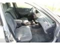 1998 Honda Accord Quartz Interior Front Seat Photo
