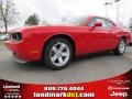 TorRed - Challenger SXT Photo No. 1