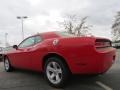 TorRed - Challenger SXT Photo No. 2