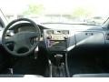 Quartz 1998 Honda Accord LX Sedan Dashboard
