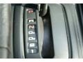 1998 Honda Accord Quartz Interior Transmission Photo