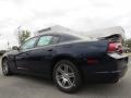 Jazz Blue Pearl - Charger R/T Photo No. 2