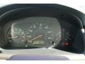 1998 Honda Accord Quartz Interior Gauges Photo