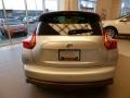 Brilliant Silver - Juke NISMO AWD Photo No. 6