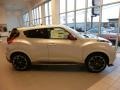 Brilliant Silver - Juke NISMO AWD Photo No. 8