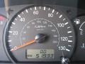 2005 Stormy Gray Hyundai Accent GLS Coupe  photo #20