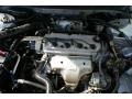2.3 Liter SOHC 16-Valve VTEC 4 Cylinder 1998 Honda Accord LX Sedan Engine