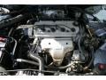  1998 Accord LX Sedan 2.3 Liter SOHC 16-Valve VTEC 4 Cylinder Engine