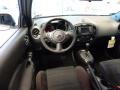 Brilliant Silver - Juke NISMO AWD Photo No. 14