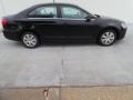Black Uni - Jetta SE Sedan Photo No. 5