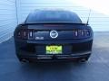 Black - Mustang GT Coupe Photo No. 5