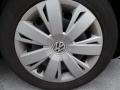 Black Uni - Jetta SE Sedan Photo No. 6