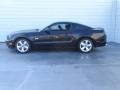 Black - Mustang GT Coupe Photo No. 6